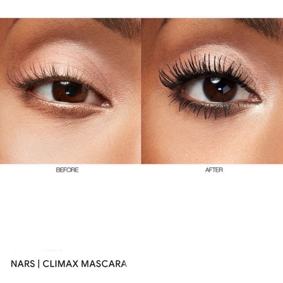 π π€ NARS Climax Dramatic Volumizing Mascara - Black π - Picture 5 of 16